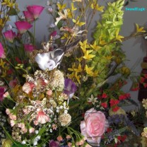 SoundEagle's Floral Display on Valentine's Day 2015 (24)